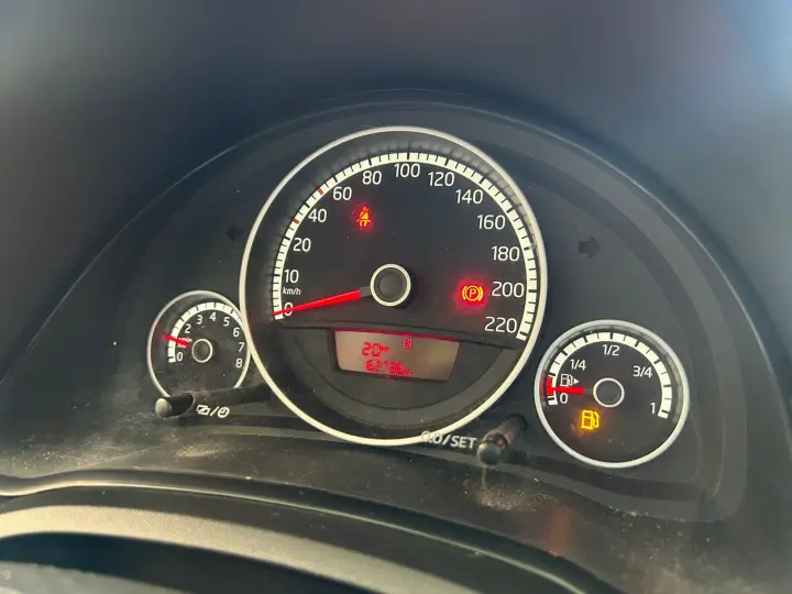 up! SPEED 1.0 TSI T. Flex 12V 5p