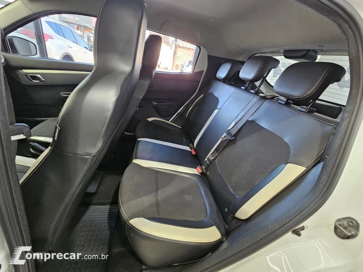 KWID 1.0 12V SCE Intense