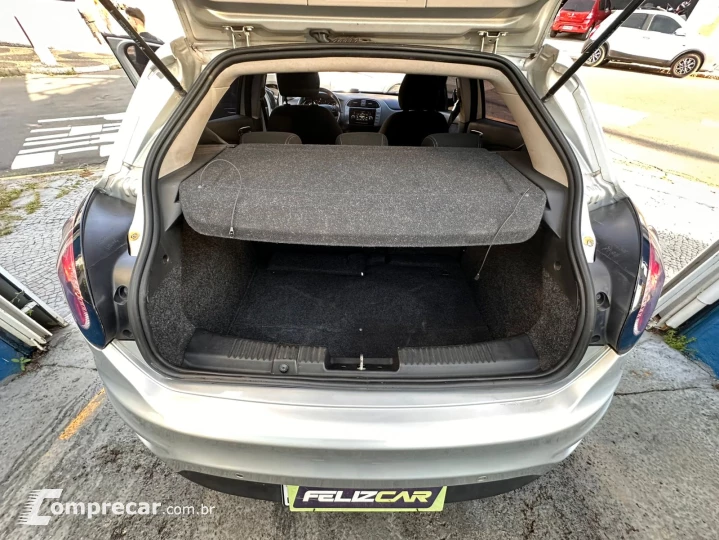 BRAVO 1.8 Essence 16V