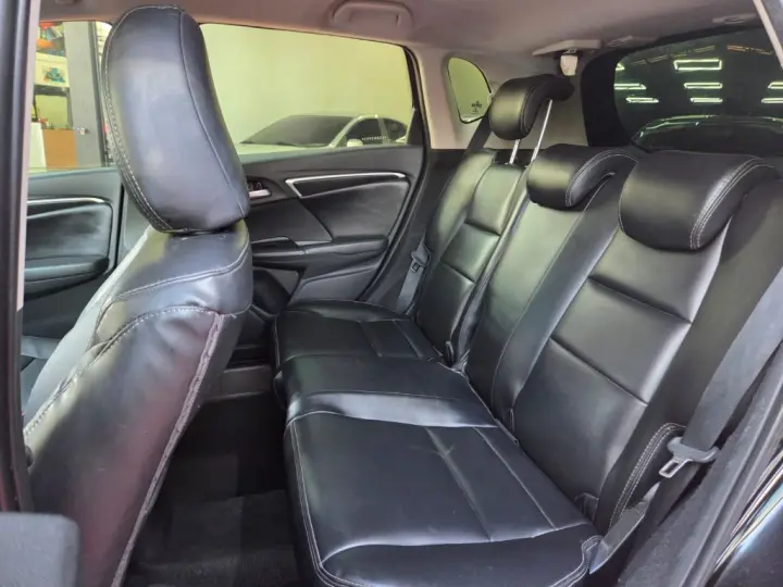 Fit LX 1.5 Flexone 16V 5p Aut.