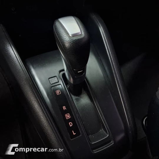 KICKS 1.6 16vstart S Direct