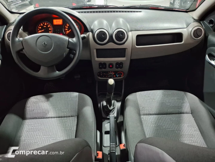 SANDERO 1.0 12V SCE Expression