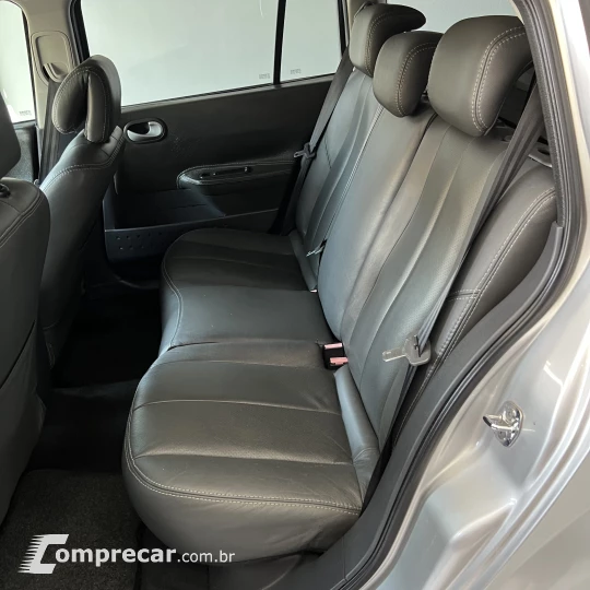 Megane Grand Tour Dynam. Hi-Flex 1.6 16V