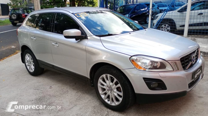 XC60 3.0 Dynamic AWD Turbo