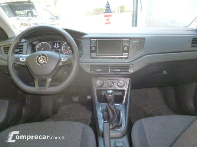 POLO 1.6 MI 8V