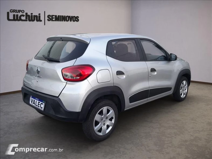 KWID 1.0 12V SCE ZEN