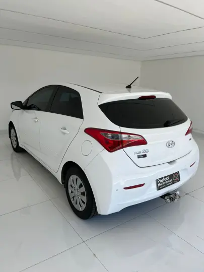 HB20 1.0 12V Comfort Plus