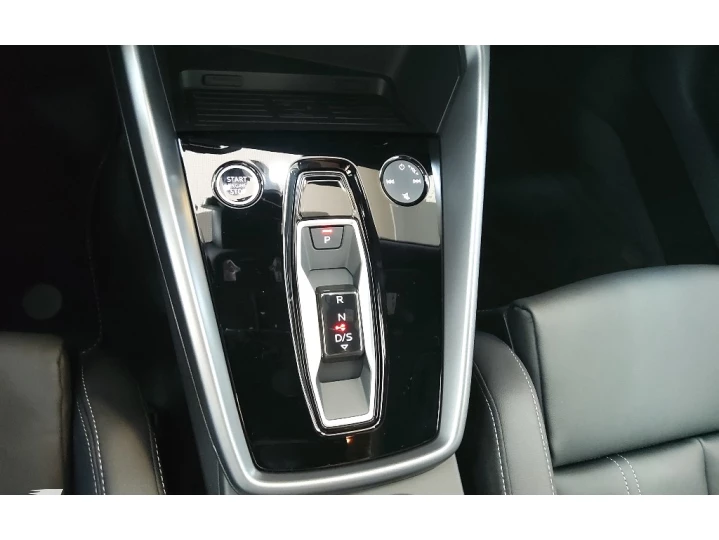 A3 2.0 40 TFSI GASOLINA SEDAN PERFORMANCE S-TRONIC