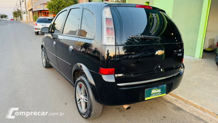 MERIVA 1.8 MPFI Premium 8V