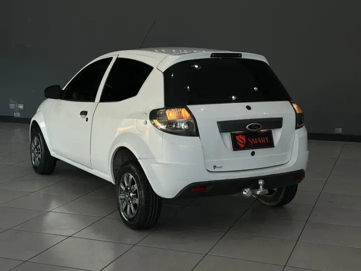 Ka Ka 1.0 Fly (Flex)