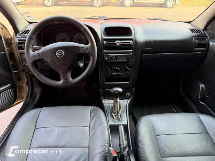 ASTRA 2.0 MPFI Advantage 8V