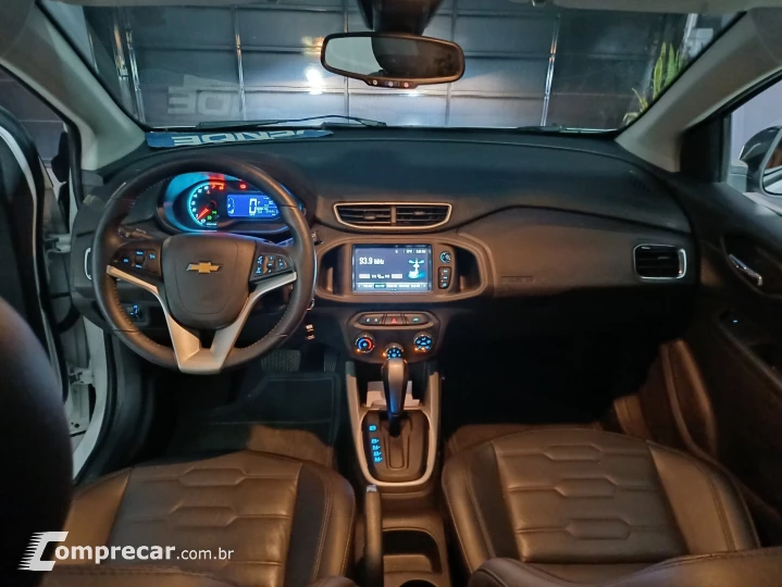 ONIX 1.4 MPFI Activ 8V