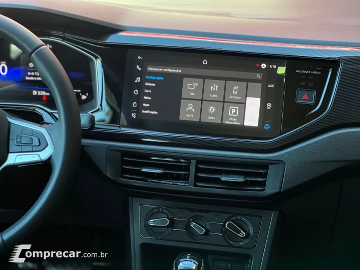 POLO 1.0 170 TSI Sense