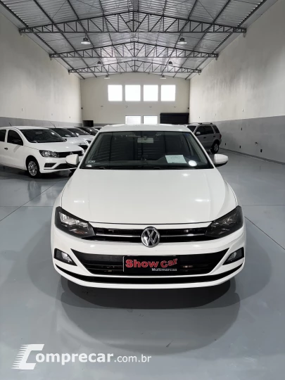 VIRTUS 1.0 200 TSI Comfortline