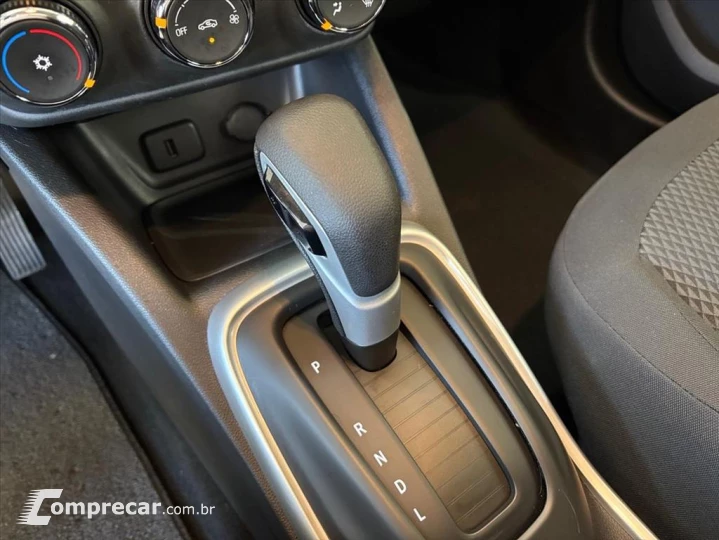 TRACKER 1.0 TURBO FLEX MANUAL