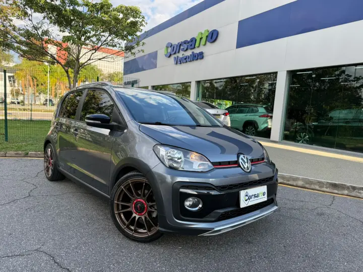 UP 1.0 170 TSI Xtreme