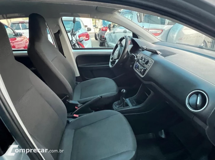 UP 1.0 MPI Take UP 12V