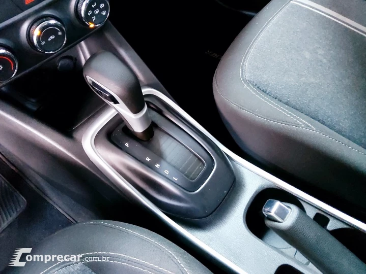 TRACKER 1.0 TURBO FLEX LT AUTOMÁTICO