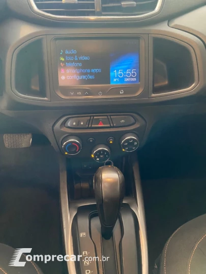 ONIX 1.4 MPFI LTZ 8V