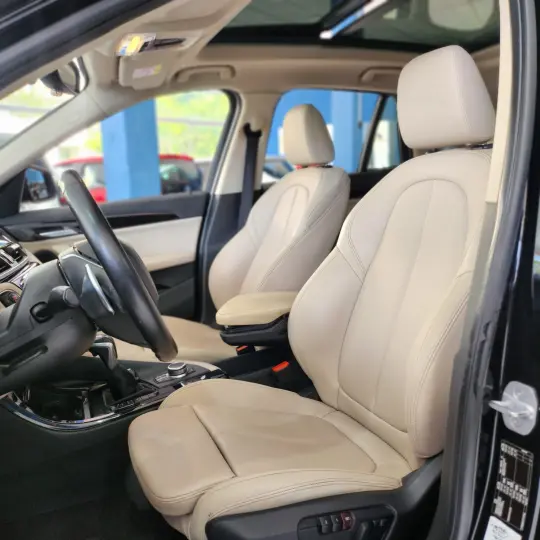 X1 2.0 16V Turbo Activeflex Sdrive20i X-line