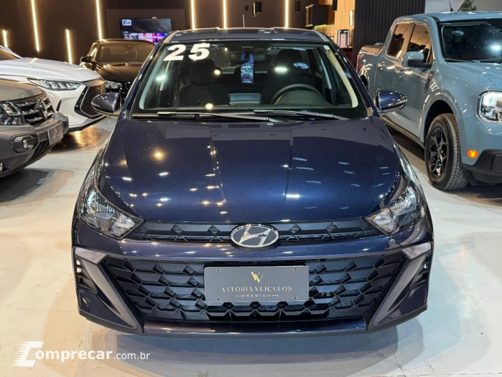 HB20 1.0 12V FLEX LIMITED PLUS MANUAL