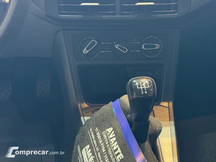 POLO 1.0 MPI TRACK MANUAL