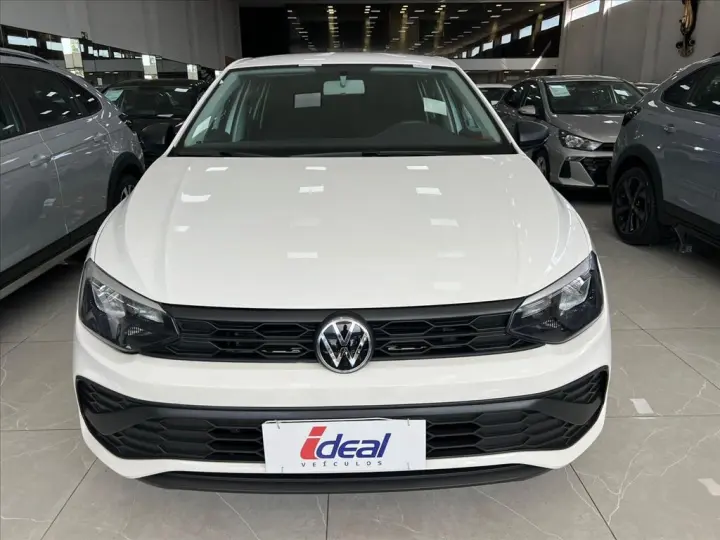 POLO 1.0 MPI TRACK MANUAL