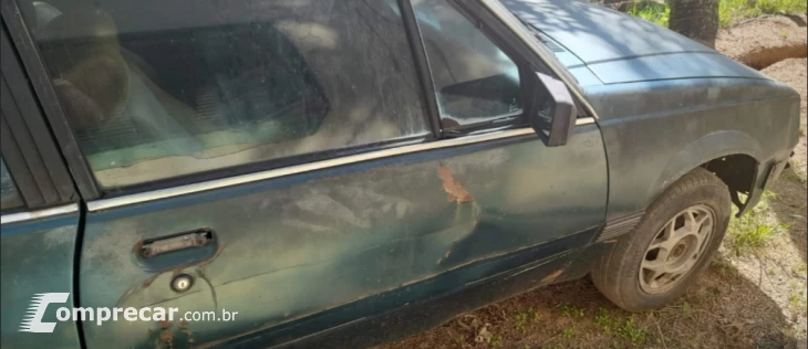 MONZA 2.0 Classic SE 8V