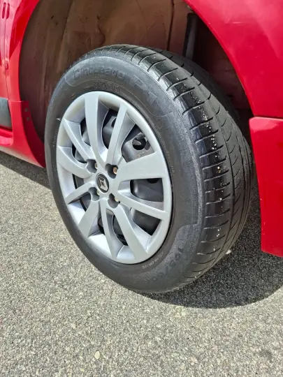 SANDERO 1.6 16V SCE Expression