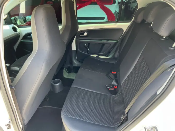 CROSS UP 1.0 TSI 12V