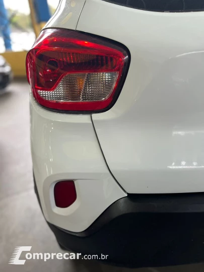 KWID 1.0 12V SCE ZEN