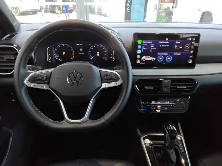 TERA 1.0 170 TSI HIGH AUTOMÁTICO