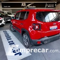 RENEGADE 1.8 16V Longitude