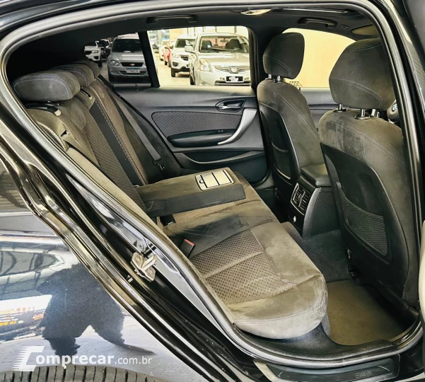 125I 2.0 M Sport 16V