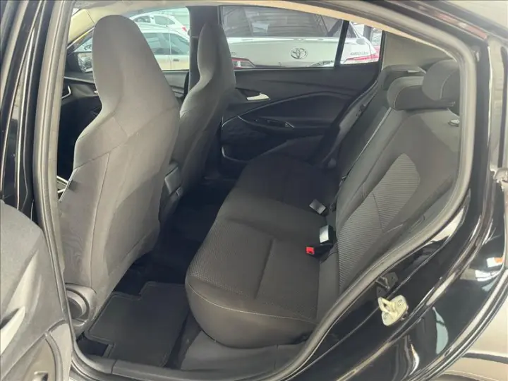 ONIX 1.0 Turbo Plus LT