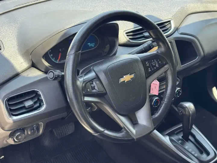 ONIX 1.4 MPFI LTZ 8V