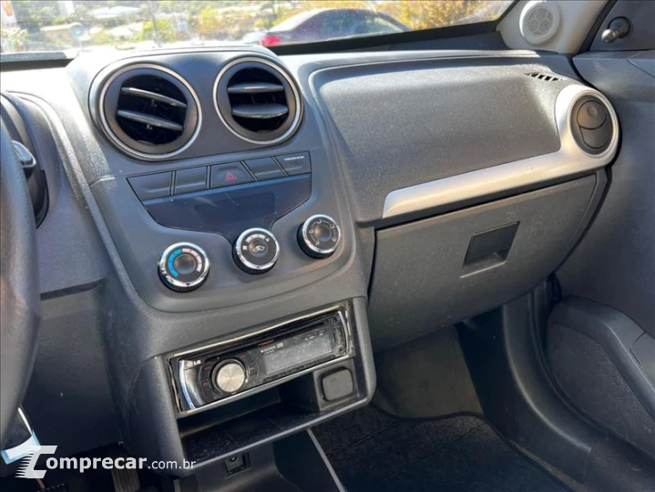 MONTANA 1.4 MPFI LS CS 8V