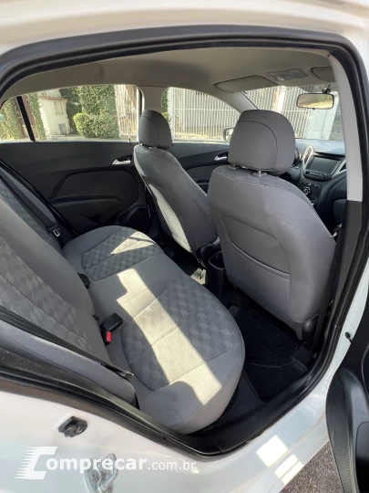 HB20S 1.6 Comfort Plus 16V