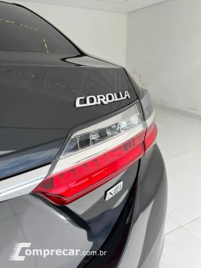 COROLLA 2.0 XEI 16V
