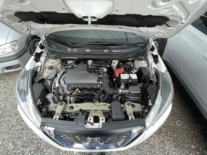 KICKS 1.6 16V FLEXSTART S DIRECT 4P XTRONIC