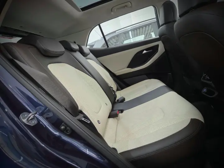 CRETA 2.0 FLEX ULTIMATE AUTOMÁTICO