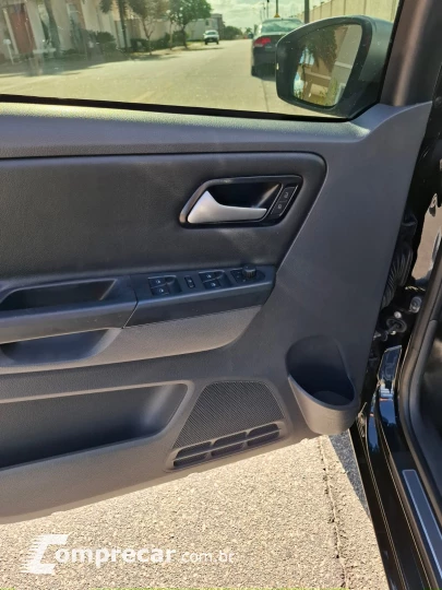 FOX 1.6 MI Rock IN RIO 8V