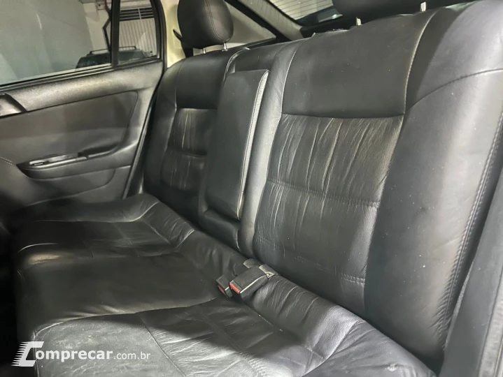 ASTRA 2.0 SFI GSI 16V