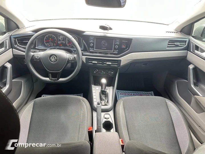 POLO 1.0 200 TSI Comfortline