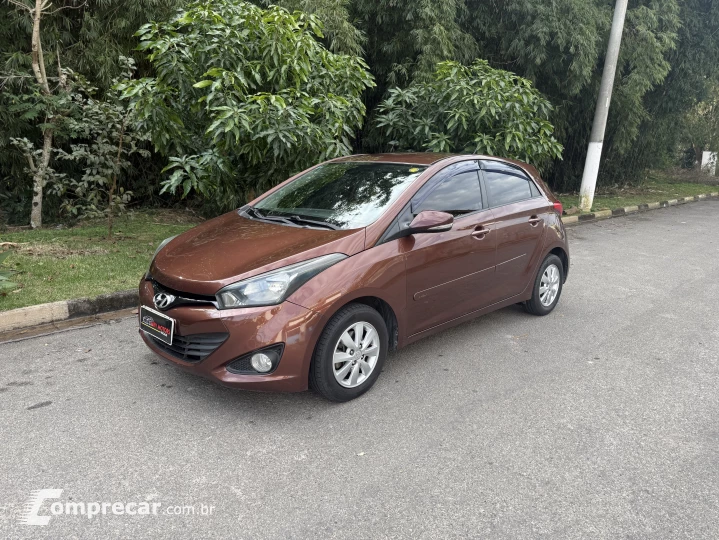 HB20 1.0 12V Comfort