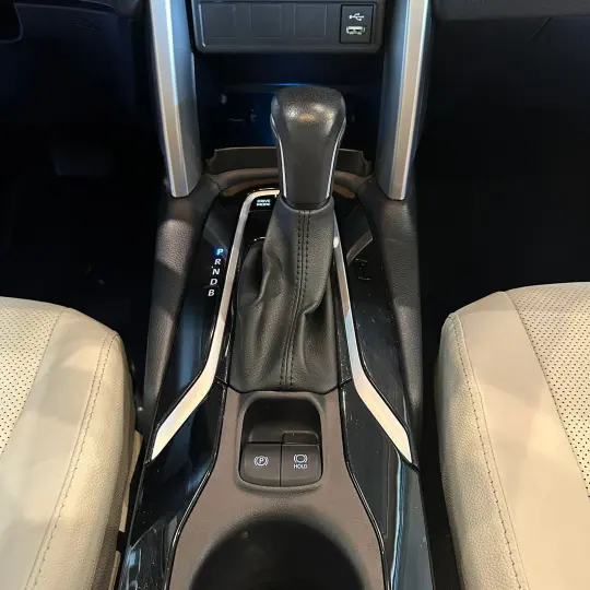 Corolla Cross XRX 1.8 16V Aut. (Híbrido)