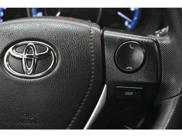 YARIS HATCH - 1.5 16V XL PLUS CONNECT MULTIDRIVE