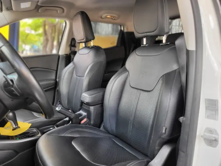 Toro Volcano 1.3 T270 4x2 Flex Aut.