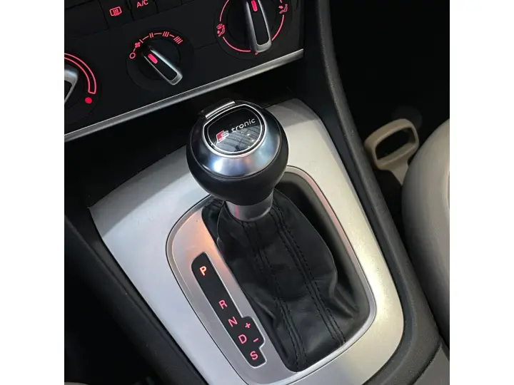 Q3 1.4 TFSI FLEX PRESTIGE S TRONIC