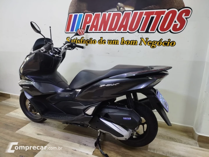 PCX 160